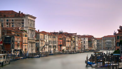 Фото - В 2020 году Италия удивила самым быстрым ростом цен на жильё за 10 лет
