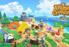 Фото - В Animal Crossing: New Horizons позволили делать трейлеры и плакаты своего острова