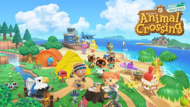 Фото - В Animal Crossing: New Horizons позволили делать трейлеры и плакаты своего острова