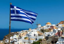 Фото - В апреле Греция увеличит квоту на въезд для российских туристов