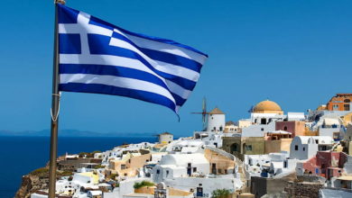 Фото - В апреле Греция увеличит квоту на въезд для российских туристов