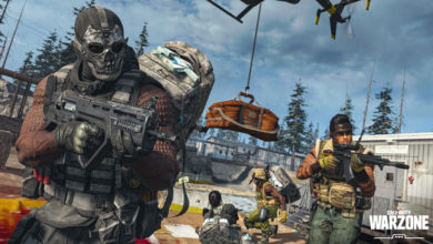 Фото - В Call of Duty: Warzone забанили свыше 13 тыс. читеров в преддверии бонусов и обновления