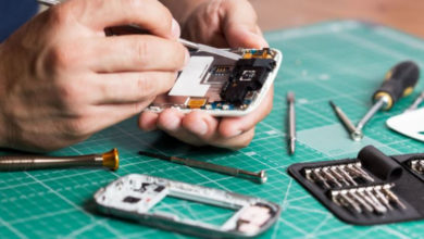 Фото - В Евросоюзе начал действовать закон о ремонте электроники. На смартфоны и ноутбуки он пока не распространяется
