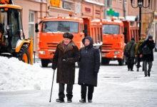 Фото - В Госдуме объяснили сообщения о повышении пенсионного возраста