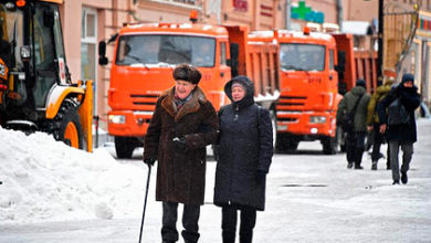 Фото - В Госдуме объяснили сообщения о повышении пенсионного возраста