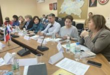 Фото - В Казани прошло  межрегиональное совещание Союза приемных родителей