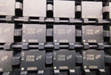 Фото - В Китае запустили массовое производство модулей оперативной памяти DDR5