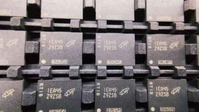 Фото - В Китае запустили массовое производство модулей оперативной памяти DDR5