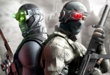 Фото - В конце мая Ubisoft отключит серверы ПК-версий восьми своих игр, включая Splinter Cell: Conviction