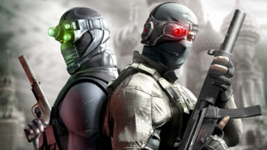 Фото - В конце мая Ubisoft отключит серверы ПК-версий восьми своих игр, включая Splinter Cell: Conviction