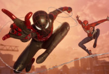 Фото - В Marvel’s Spider-Man: Miles появился новый костюм, а конкретно в PS5-версии — ещё и реалистичная деформация мышц