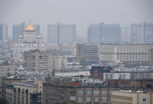 Фото - В Москве нашли жилье за четыре миллиарда рублей