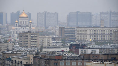 Фото - В Москве нашли жилье за четыре миллиарда рублей