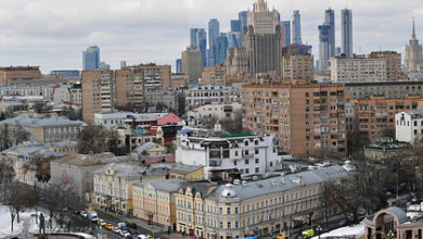 Фото - В Москве не заметили предпосылок для падения цен на квартиры