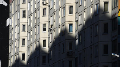 Фото - В Москве недосчитались дешевых квартир