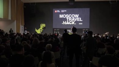Фото - В Москве пройдет второй хакатон для разработчиков и стартапов в туротрасли