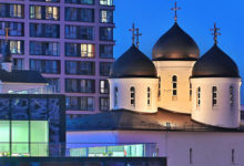 Фото - В Москве стали меньше строить православных храмов