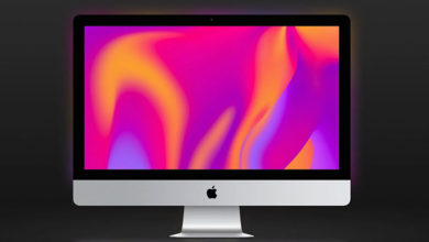 Фото - В новой бете macOS Big Sur нашлись упоминания грядущих iMac на ARM-процессорах Apple