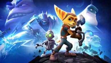 Фото - В PS Store началась раздача Ratchet & Clank — игру можно присвоить себе навсегда