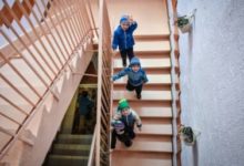 Фото - В России будет создана концепция единой модели детских домов