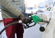 Фото - В России договорились о сдерживании цен на бензин с 1 мая