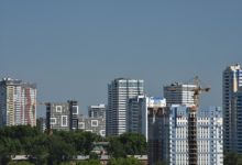 Фото - В России начали повышать ставки по ипотеке