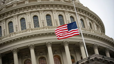 Фото - В России напомнили о поставках оружия до 1945-го в ответ на санкции США