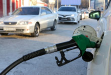 Фото - В России предрекли рост цен на бензин