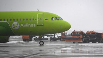 Фото - В России сообщили о возможности отмены рейсов в ОАЭ из-за разногласий стран