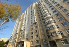 Фото - В России зафиксировали рост цен на вторичное жилье