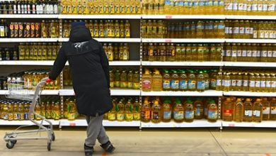 Фото - В России заявили о рекордных за 200 лет ценах на подсолнечное масло