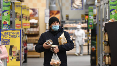 Фото - В России заявили об опасности регулирования цен для магазинов