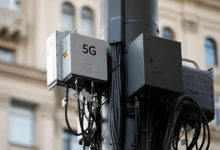 Фото - В России запустили первую сеть 5G