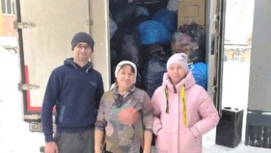 Фото - В Самарской области открылся мобильный центр помощи семьям из отдаленных сел