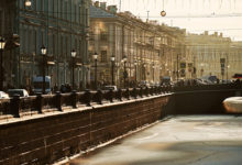 Фото - В Санкт-Петербурге закончились запасы дешевого жилья