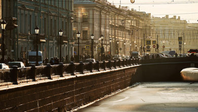 Фото - В Санкт-Петербурге закончились запасы дешевого жилья