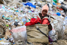 Фото - В шаге от массового голода оказались 20 стран