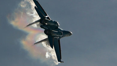 Фото - В США исключили «светлое будущее» российского Су-57