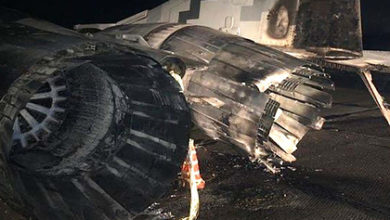 Фото - В США рассказали о потерянном Украиной из-за пьянства МиГ-29