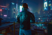 Фото - В Steam началась распродажа игр CD Projekt RED с 20-процентной скидкой на Cyberpunk 2077