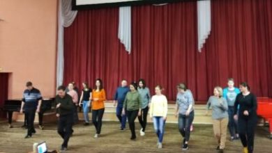 Фото - В Тольятти для родителей детей с инвалидностью организовали танцевальную терапию