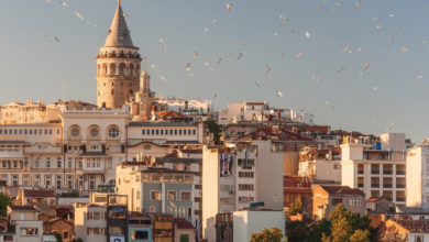 Фото - В Турции сократилось число иностранных сделок с жильём