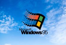 Фото - В выпущенной более 25 лет назад Windows 95 обнаружена неизвестная ранее «пасхалка»
