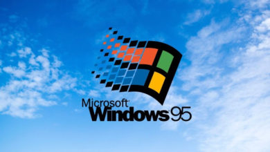 Фото - В выпущенной более 25 лет назад Windows 95 обнаружена неизвестная ранее «пасхалка»