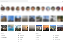 Фото - Версия Google Фото для десктопа стала больше похожа на мобильную