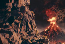 Фото - Видео: крохи игрового процесса в трейлере The Lord of the Rings: Gollum с Future Games Show