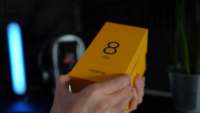 Фото - Видео-обзор Realme 8 Pro опубликовали намного раньше презентации смартфона
