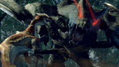 Фото - Видео: основы геймплея и режима Rampage, охота на Госс Харага и ответы на вопросы в новой демонстрации Monster Hunter Rise