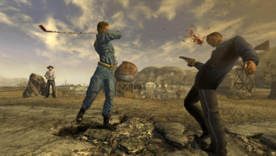 Фото - Видео: создатели Fallout: New Vegas удивились спидрану игры и поделились интересными деталями разработки