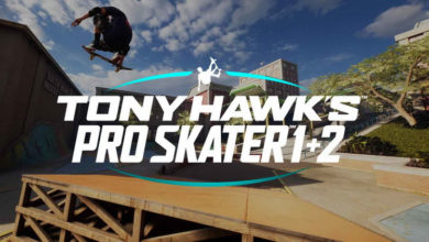 Фото - Видео: сравнение Tony Hawk’s Pro Skater 1 + 2 на PS5, Xbox Series X и Xbox Series S